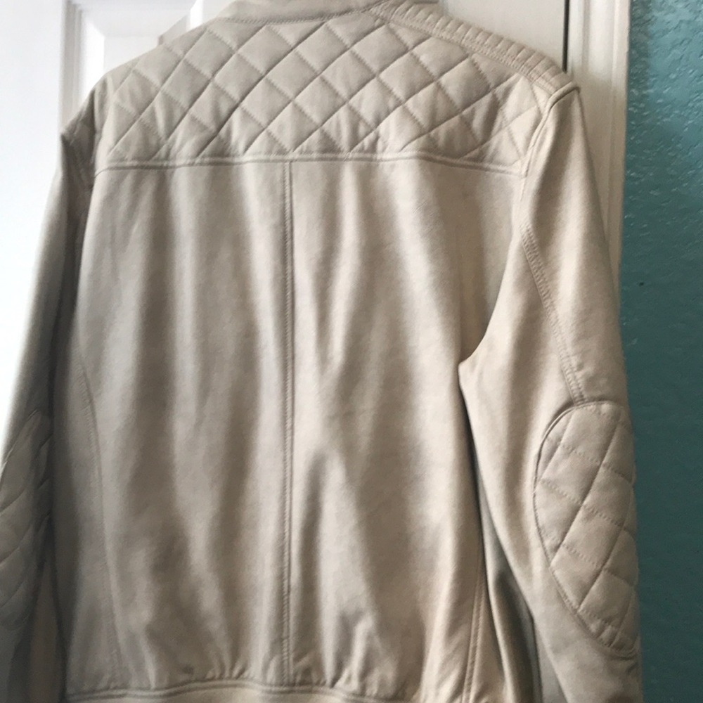 Express jacket - Picture 3 of 3